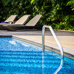 AIPL Lake City Amenities - Swimming Pool