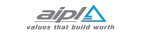 AIPL Lake City Logo