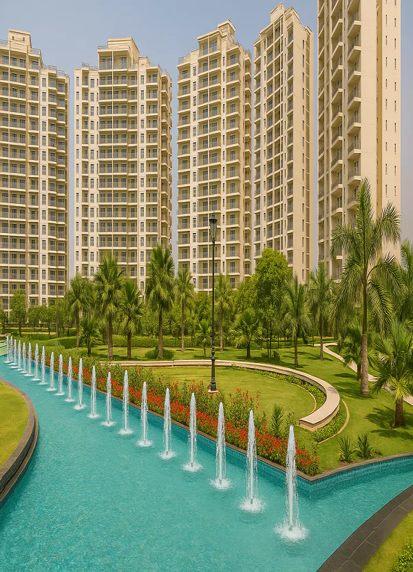 AIPL Lake City Elevation Images